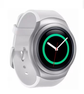 Samsung Смарт-часы Gear S2 Sports белые
