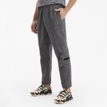 Штаны First Mile 2in1 Woven Pant