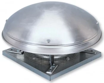 Вентилятор дымоудаления диаметром 200 мм Soler & Palau(Soler & Palau CTHB/4-140)