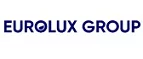 Логотип Евролюкс