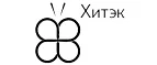 Логотип Хитэк Урал