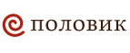 Логотип Половик