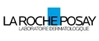 Логотип La Roche-Posay